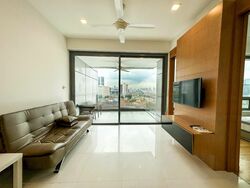 The Concourse (D7), Condominium #458193361